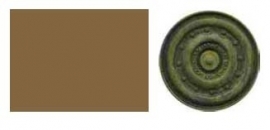 Vallejo 76.520 Dark Khaki Green