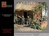 Pegasus 7201 Waffen SS Set 1