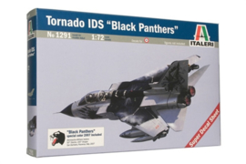 Italeri 1291 Tornado IDS “Black Panthers”