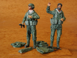 CMK F35015 Israëli Paratroopers