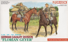 Dragon 6046 German Cavalry Division “Florian Geyer”