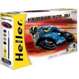 Heller 50927 (71233) Yamaha YZR-M1