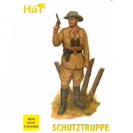 Hat 8270 Schutztruppe