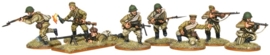 Italeri 15602 WWII Soviet Infantry