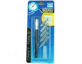 Master Tools 09908 Hobby Knife