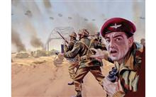 Airfix A02701V WWII British Paratroops