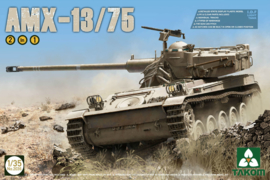 Takom 2036 AMX-13/75