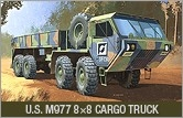 Academy 13412 Ground vehicle series X