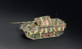 Italeri 15652 Sd.Kfz.171 Panther Ausf.A