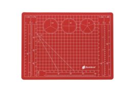 Humbrol AG9155 A4 Cutting Mat