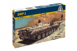 Italeri 6520 BMP-1