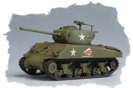 Hobby Boss 84805 US M4A3 (76)W Tank