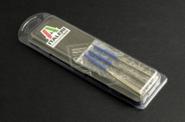Italeri 50820 3pcs mini diamond file set