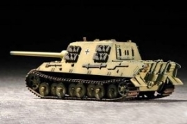 Trumpeter 7273 German Sd.Kfz. 186 Jagdtiger