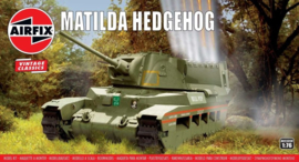 Airfix A02335V Matilda Hedgehog