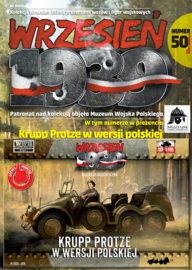 Wrzesien 50 Krupp Protze