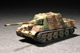 Trumpeter 7293 German Sd.Kfz. 186 Jagdtiger