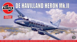 Airfix A03001V De Havilland Heron Mk.II