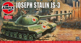 Airfix A01307V Joseph Stalin JS-3