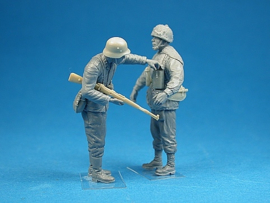 Mini Art 35148 “Market Garden” Netherlands 1944