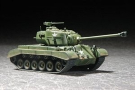 Trumpeter 7264 US M26 (T26E3)