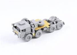Modelcollect UA72132 German MAN KAT1 M1014