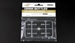 Meng SPS-002 Drink Bottles