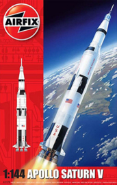 Airfix A11170 Apollo Saturn V