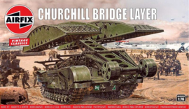 Airfix A04301V Churchill Bridge Layer