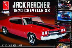 AMT 871 Jack Reacher