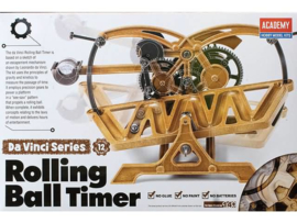 Academy 18174 Rolling Ball Timer
