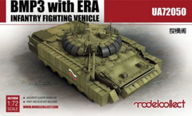 Model Collect UA72050 BMP3 with ERA