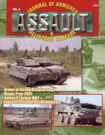 Concord 7803 Assault Vol.3