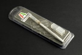 Italeri 50818 Craft knife with 5 blades