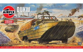 Airfix A02316V DUKW