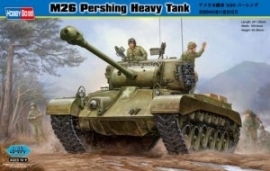 Hobby Boss 82424 M26 (T26E3)