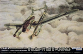Great Wall Hobby L4803 Focke-Wulf Fw189A2