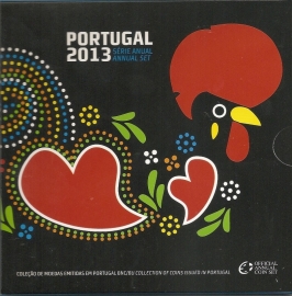 Portugal BU set 2013