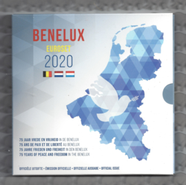 Beneluxset 2020