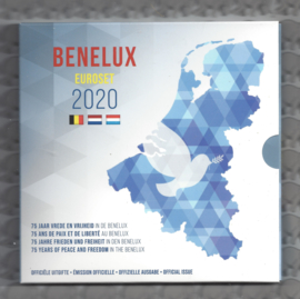 	 Benelux sets 2020