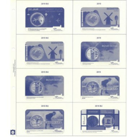 Hartberger S1 Euro supplement Coincards Nederland 2019-2020 (blz 12)