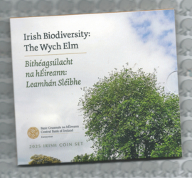 Ierland BU set 2025