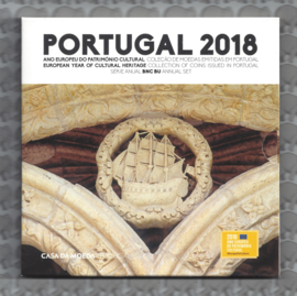 Portugal BU set 2018