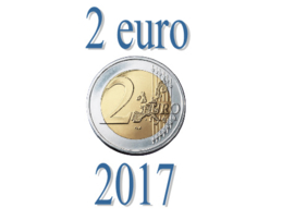 Duitsland 200 eurocent 2017 A