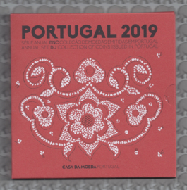 Portugal BU set 2019