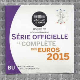 France BU set 2015