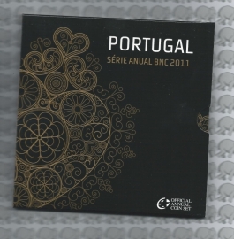 Portugal BU set 2011