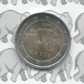 Estland 200 eurocent  2023