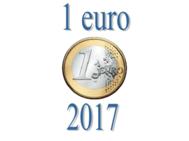 Duitsland 100 eurocent 2017 A