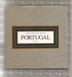 Portugal BU set 2008